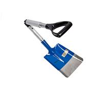 Falci 249962MQPY Badiletto Quadro per Auto con Manico Pieghevole, 75 cm