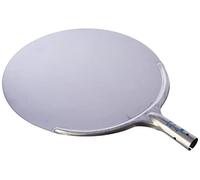 PALA FORNO PER PIZZA INOX TONDA diam.Ø36cm ACCIAIO FALCI