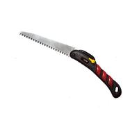 Falci 251B21021 Segaccio Pieghevole a Scatto, 21 cm, Grigio