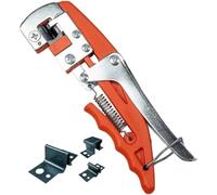 Falci 262M500P Innestatrice Professionale 4T Pinza 4 Innesti Acciaio e Nylon