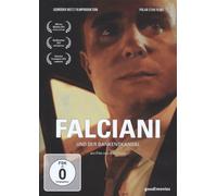 Falciani und der Bankenskandal (DVD)