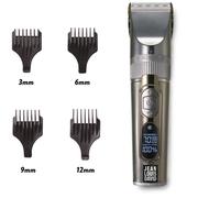Falciatrice 2 in 1 capelli digitali e barba jean louis David