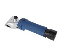 Falciatrice a 2 batterie, 31/15 denti Clipster FarmClipper Bleu TU