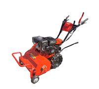 FALCIATRICE A FLAGELLI 15HP 420CC, FALCIATRICE ROTATIVA DECESPUGLIATRICE A FL...