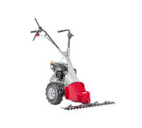 FALCIATRICE A SCOPPIO AL-KO "BM 875 IV" TAGLIO 87 CM 139 CC - COD. 114098