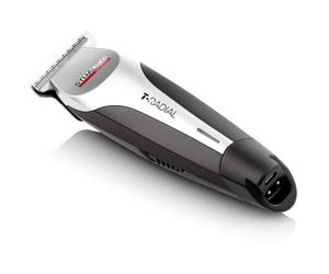 Falciatrice a taglio radiale T-Cut