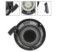 Falciatrice per prato realizzata efficiente con avviamento cavo compatibile per