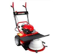 Falciatrice rotativa Blue Bird KM 65 Pro B, 3/1 Marce, 60cm, B&S Intek 65