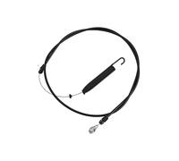 Falciatrice senza sforzo con piatto tagliacavi per compatibilità TC142 TC 142 T