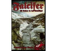 Falcifer: El Señor de las Tinieblas