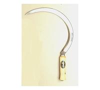 FALCIOLA FALCE DENTATA CM. 40 ANGELO B ERBA PRATO