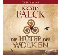 Falck,Kristin - Die Hüter der Wolken