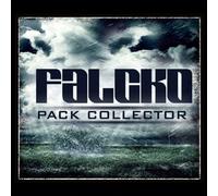 Falcko - Première Mi-Temps + Deuxième Mi-Temps Coffret