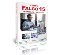 Falco 15 Forfettari - il software completo per la contabilità forfettaria
