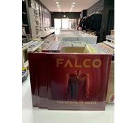 FALCO 2LP The Sound Of Musik The Greatest Hits 2022 Sigillato