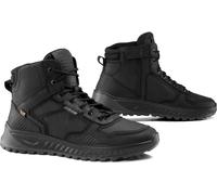 Falco Ace, scarpe impermeabili 47 EU male Nero