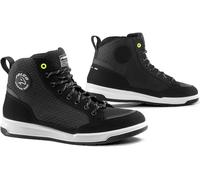 Falco Airforce Motorcycle Shoes Nero EU 43 Uomo
