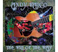 Falco, Andy - Will Of The Way