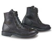Falco Aviator, Scarpe impermeabili 44 male Nero