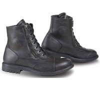Falco Aviator, Scarpe impermeabili 46 male Nero