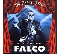 Falco - Best of-the Final Curtain-