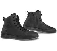 Falco Booster Scarpe da moto impermeabili, taglia 39 per maschi