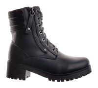Falco Misty 2, scarpe impermeabili da donna 38 EU female Nero