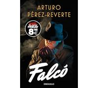 Falcó (Campaña Black Friday) (Serie Falcó)