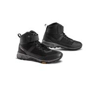 Falco Grander Scarpe da moto impermeabili, Taglia 45