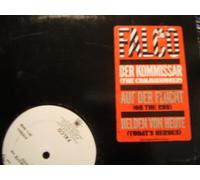 FALCO - der kommissar + 2 12