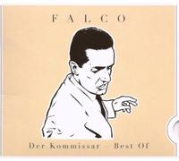 Falco - Der Kommissar-Best of/Dbs