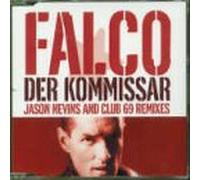 Falco - Der Kommissar-Remix
