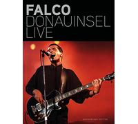 Falco - Donauinsel Live-15th Anniversary Edition Ltd.
