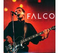 Falco - Donauinsel Live 1993