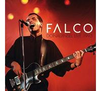 Falco Donauinsel Live 1993 (Vinyl LP)