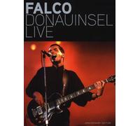 Falco - Donauinsel Live