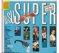 Falco, Eav, Lady Lily, Pet Shop Boys, Purple Schulz.. / Vinyl record [Vinyl-LP]