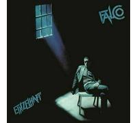 Falco - Einzelhaft (Deluxe Edition) (3 LP)
