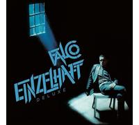 Falco - Einzelhaft (Deluxe Version) (Reissue) (Remastered) (2 CD)