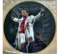 Falco - Emotional (1987, Picturedisc) / Vinyl Maxi Single [Vinyl 12'']