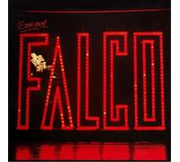Falco – Emotional – CD – Cofanetto Deluxe con DVD – Warner Music