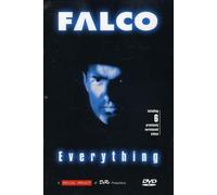 Falco - Everything [Edizione: Regno Unito]