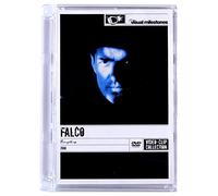 Falco - Everything - Video Clip Collection/Visual Milestones [Edizione: Regno Unito]