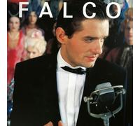 Falco - FALCO 3 (Coloured) (Limited Edition) (LP)