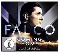 Falco - Falco Coming Home: The Tribute Donauins