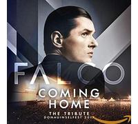 Falco - Falco Coming Home: The Tribute Donauins