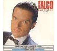 FALCO - Falco / Emotional