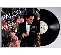Falco - Falco - Rock Me Amadeus - [7"]