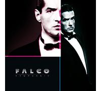 Falco - Falco Symphonic (Reissue) (2 LP)