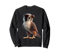 Falco Gheppio Falconeria Falchi Pellegrino Dolce Falco Felpa